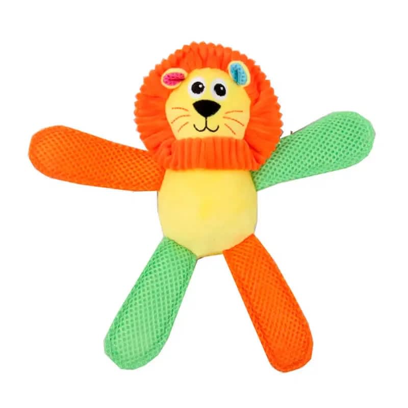 PAWISE FETCH IT LEON1