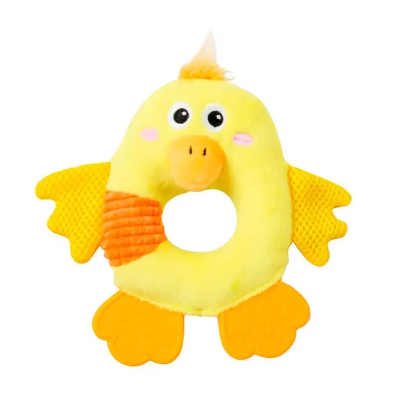 PAWISE HOLLOW POLLITO1