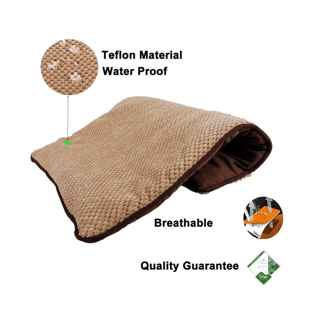 PAWISE MAT TEFLON XL2
