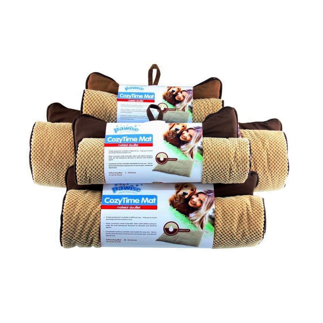 PAWISE MAT TEFLON S2