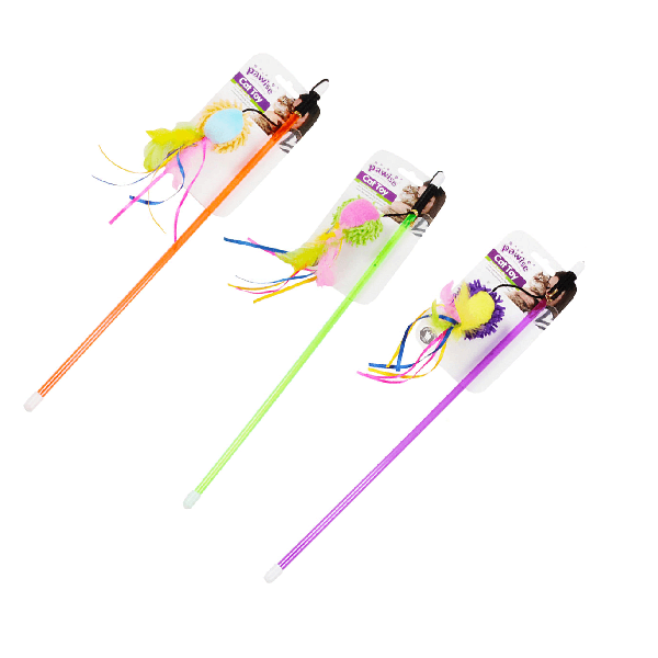 PAWISE MEOW MEOW LIFE VARITA1