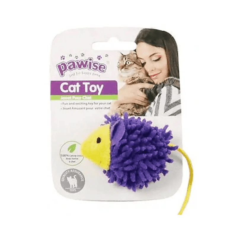 Pawise Meow Meow Life Raton1