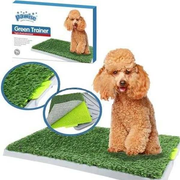 PAWISE PASTO SANITARIO 43 X 67 CM2