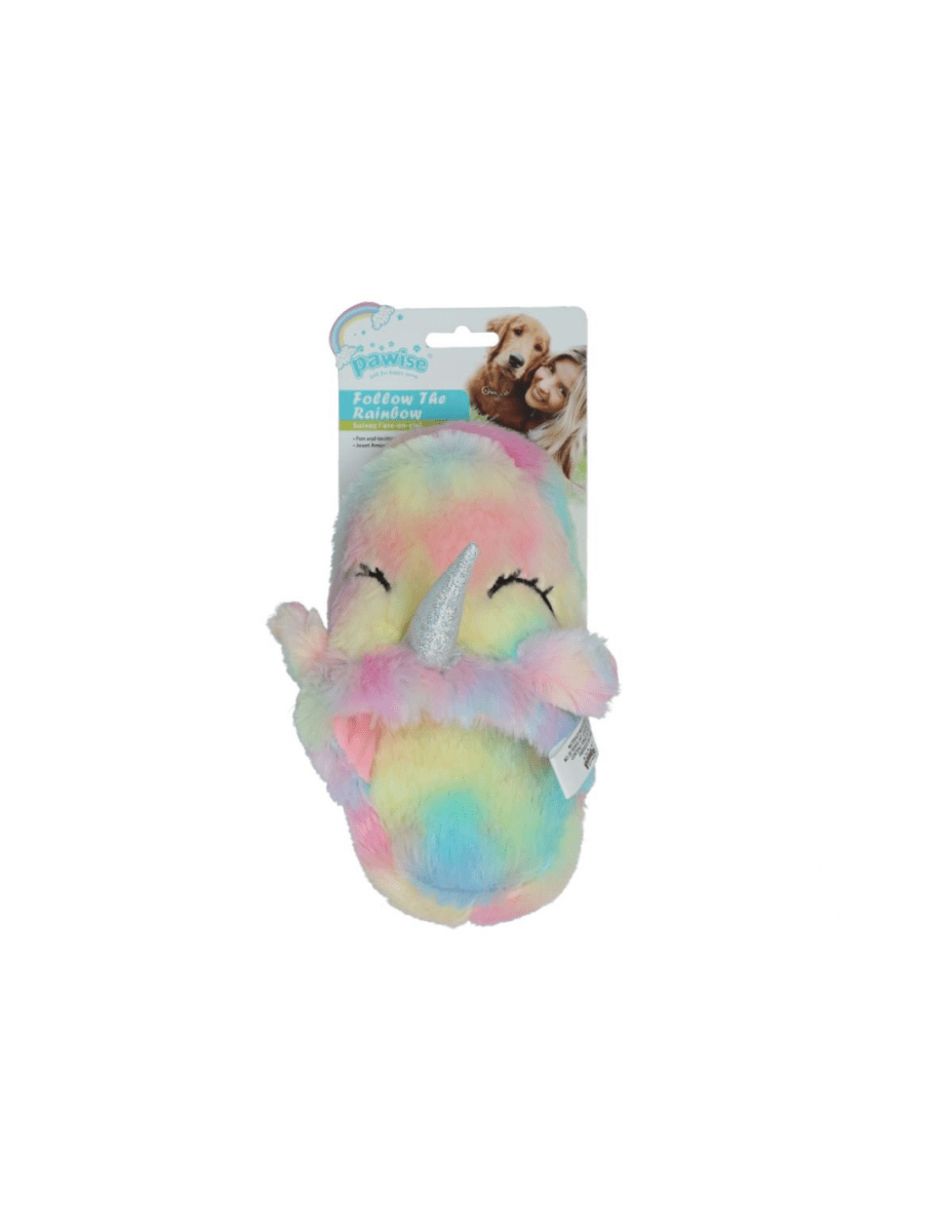 PAWISE RAINBOW PANTUFLA1