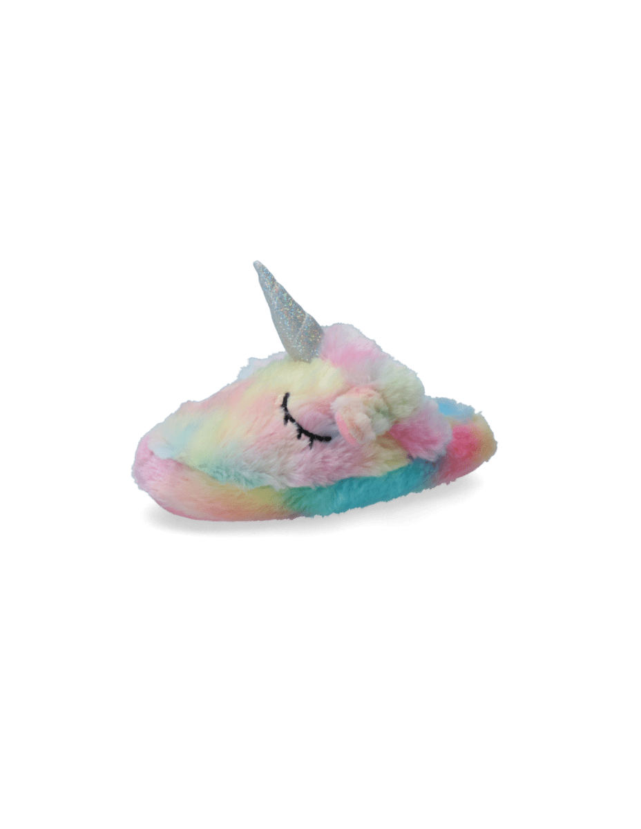 PAWISE RAINBOW PANTUFLA2
