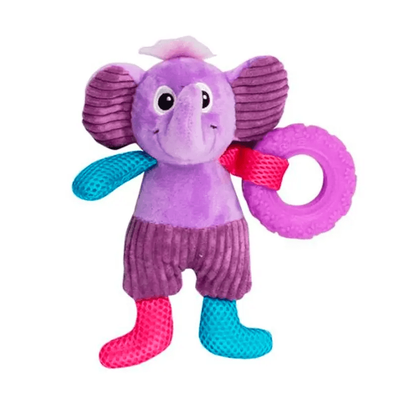 Pawise Swimming Elefante2