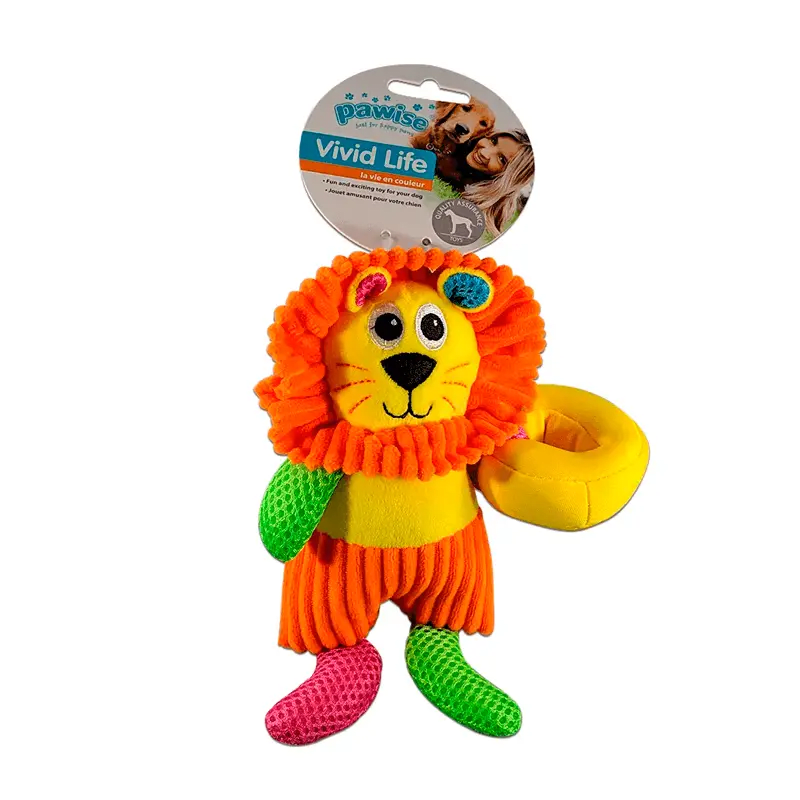 Pawise Swimming Leon1