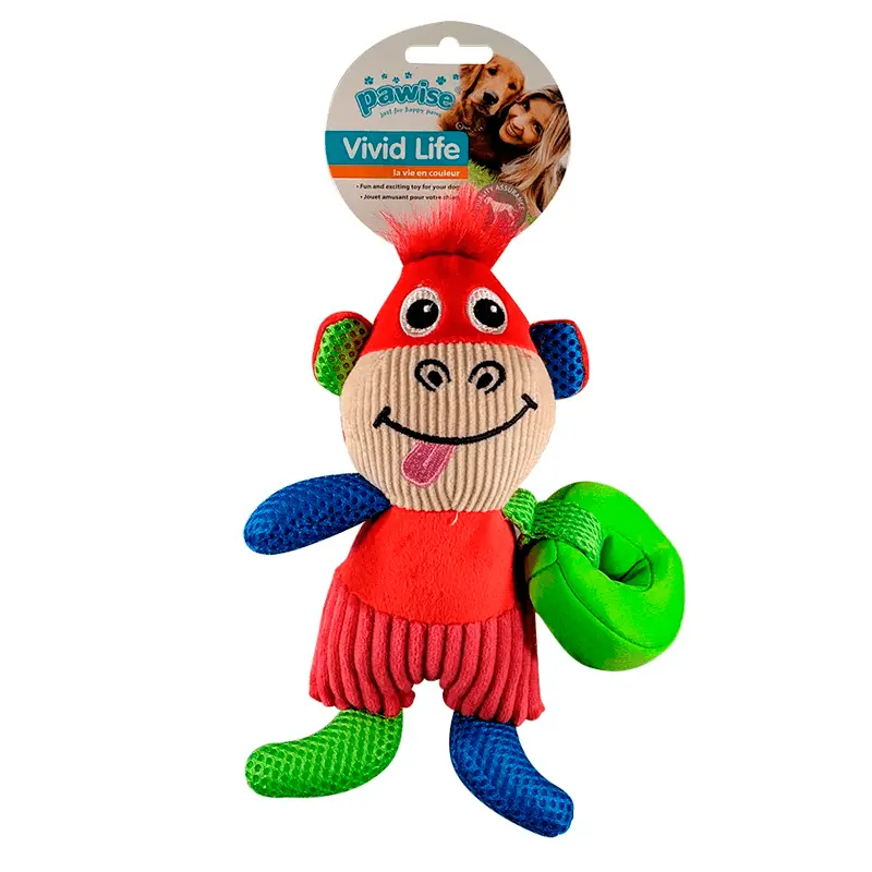 Pawise Swimming Mono2