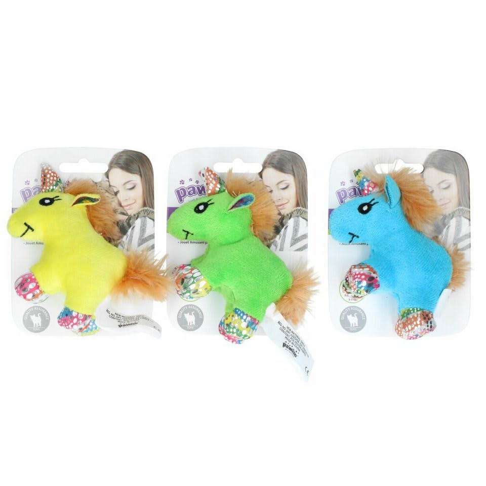 Pawise Meow Meow Life Unicornio2