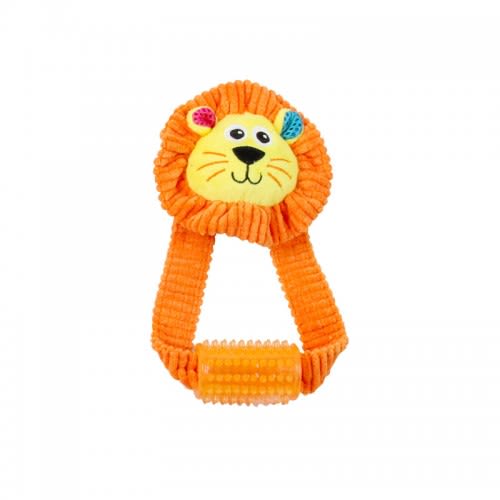 PAWISE LEON CON TIRADOR1