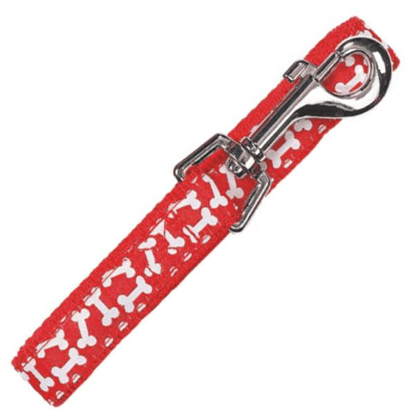 PAWISE TRAILLA DISEÑO ROJO M1