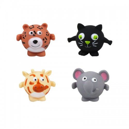 PAWISE VINYL ANIMALES1