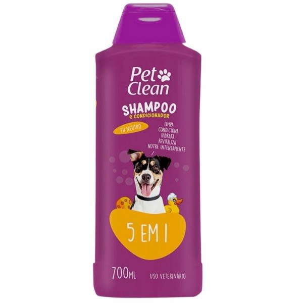 SHAMPOO Y ACONDICIONADOR 5 EN 1 - 700ML1
