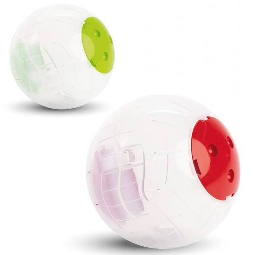 BOLA DE EJERCICIOS ROEDORES (18CM)2
