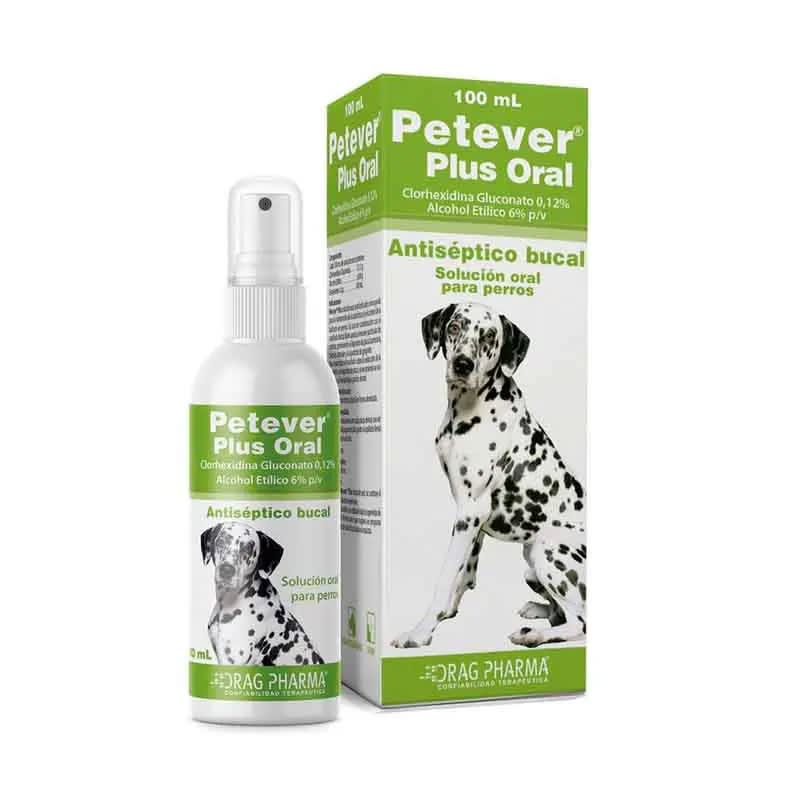 PETEVER ORAL1