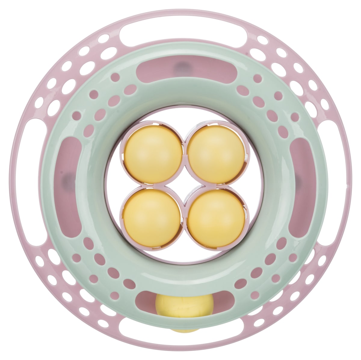 JUGUETE JUNIOR KITTEN CIRCULO. 24 cm2