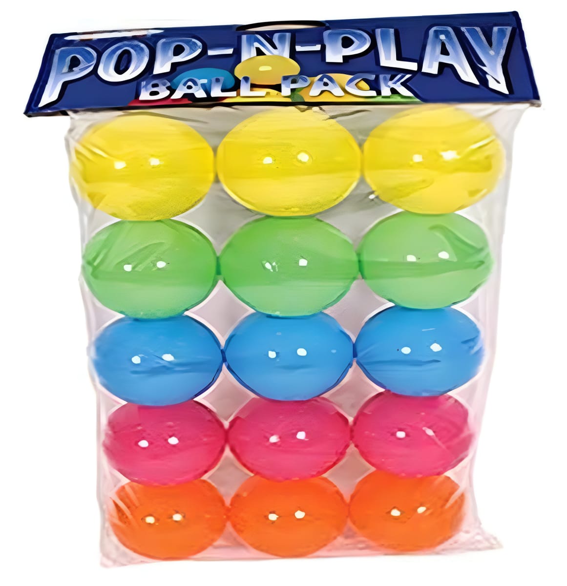 SET PELOTAS ADICIONALES POP AND PLAY1