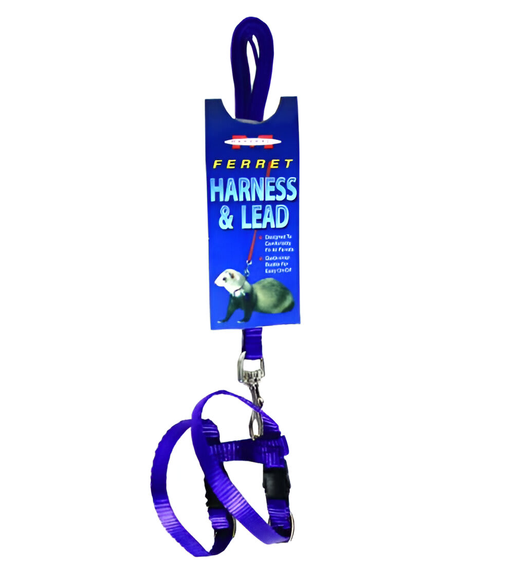 ARNES CON CORREA HURÓN AZUL OSCURO1