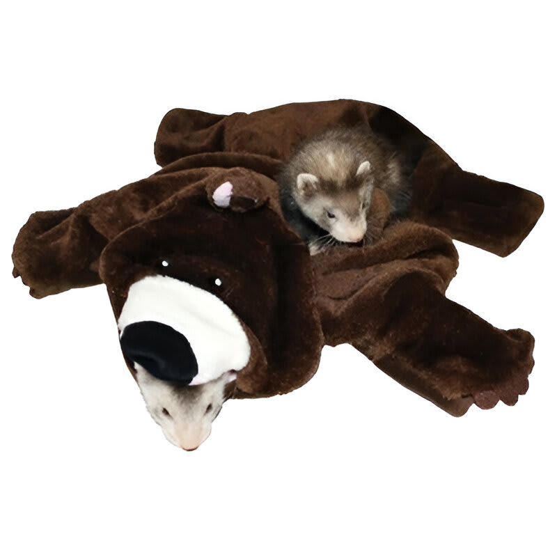 GUARIDA HURON CAMA OSO1