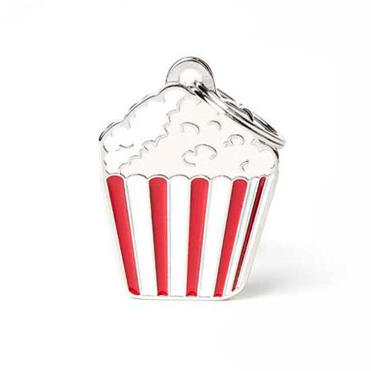 PLACA POP-CORN FOOD1