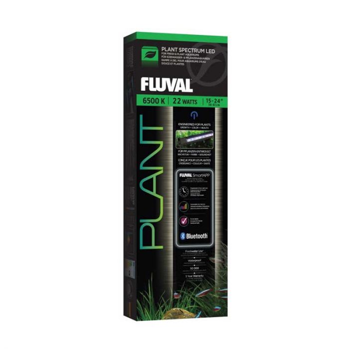 FLUVAL PLANT SPECTRUM LED 38 - 61 CM1