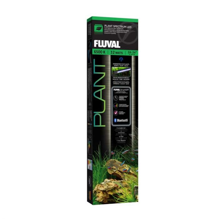 FLUVAL PLANT SPECTRUM LED 61 - 85 CM1