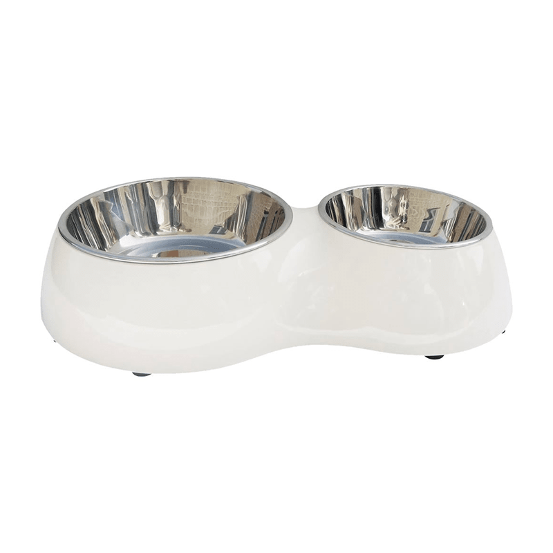 DOGIT STYLE PLATO DOBLE BLANCO 160-350ML1