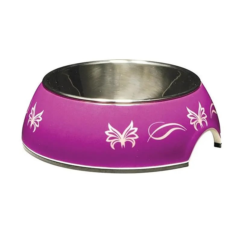 CATIT PLATO PARA GATO MARIPOSA XS 160ML1