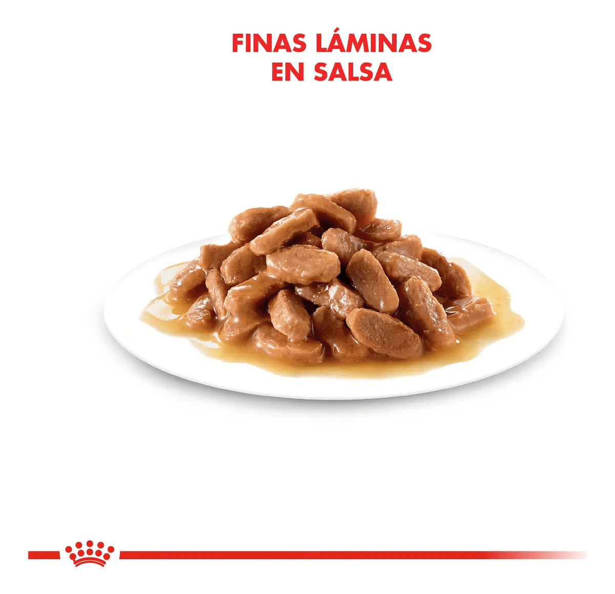 CAJA ROYAL CANIN KITTEN POUCH X 12 UN 85 GR3