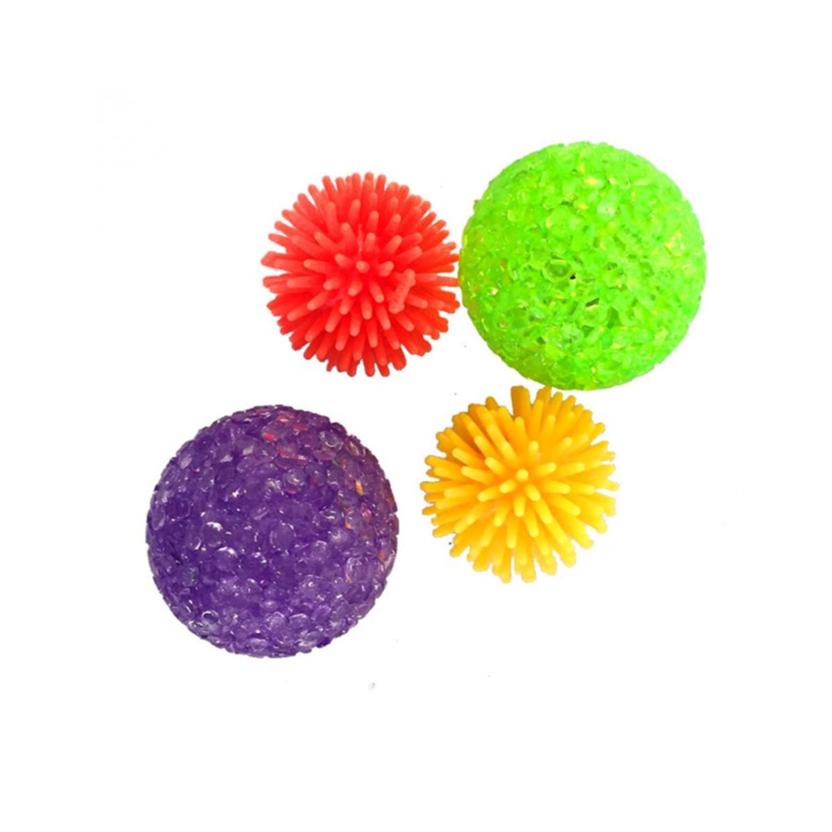 PAWISE SET 4 PELOTAS GATOS2