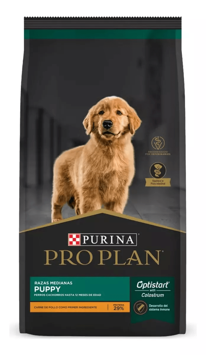PRO PLAN PERRO CACHORRO 12 KG3