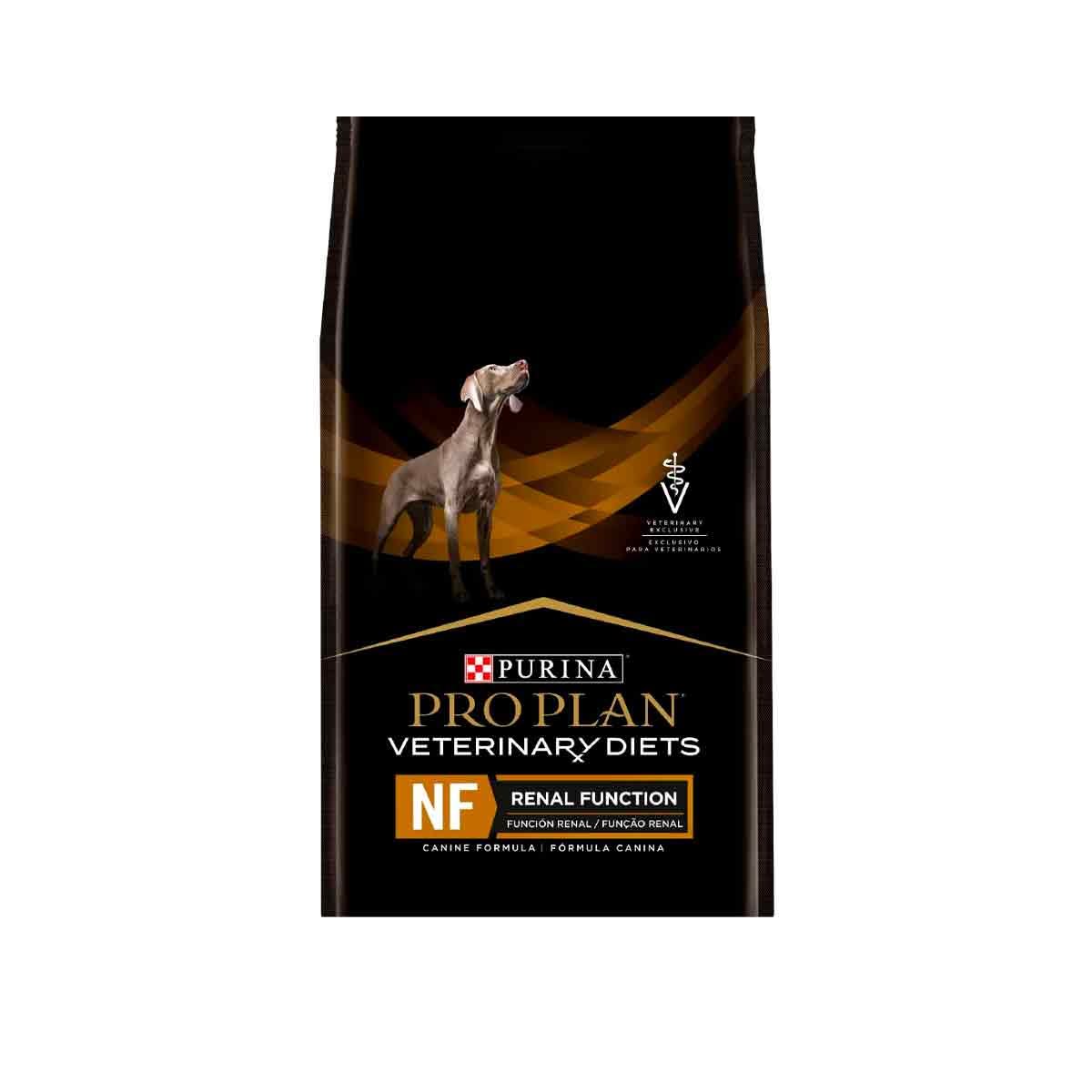 PRO PLAN PERRO NF FUNCION RENAL 7.5 KG1
