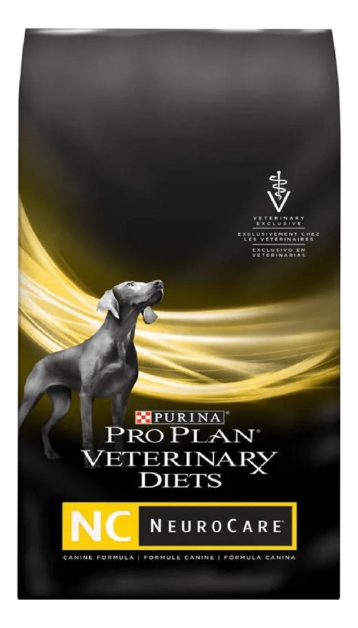 PRO PLAN NC NEUROLOGICO CANINO 7,5 KG2
