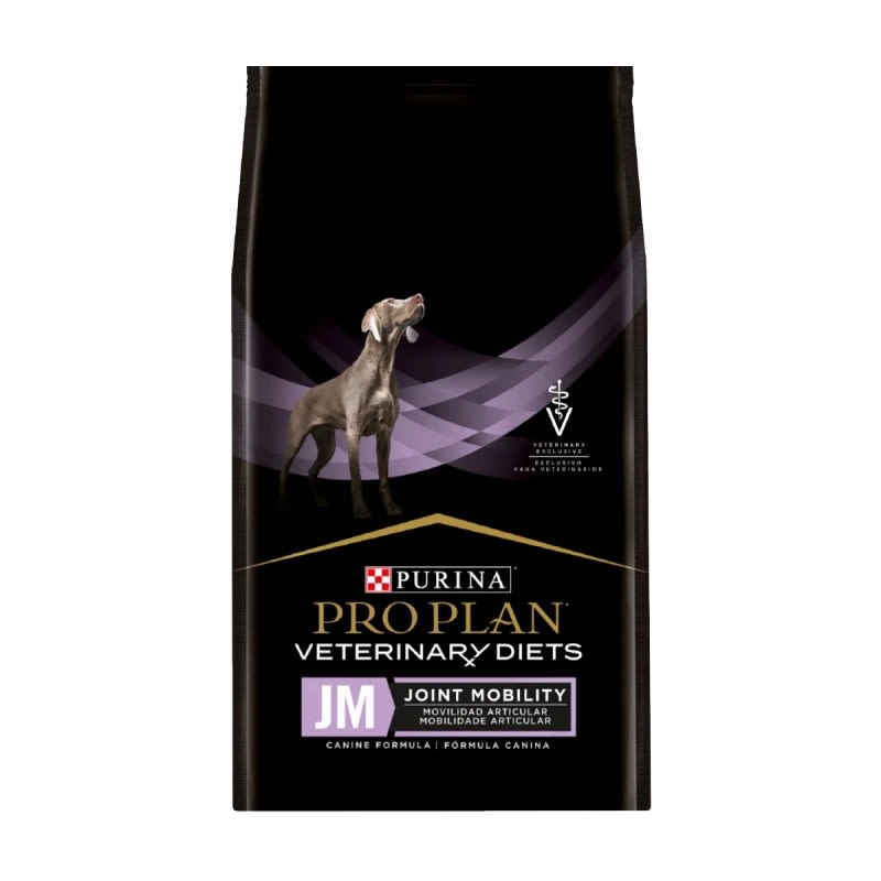 PRO PLAN JM MOBILITY PERRO 7.5 KG1