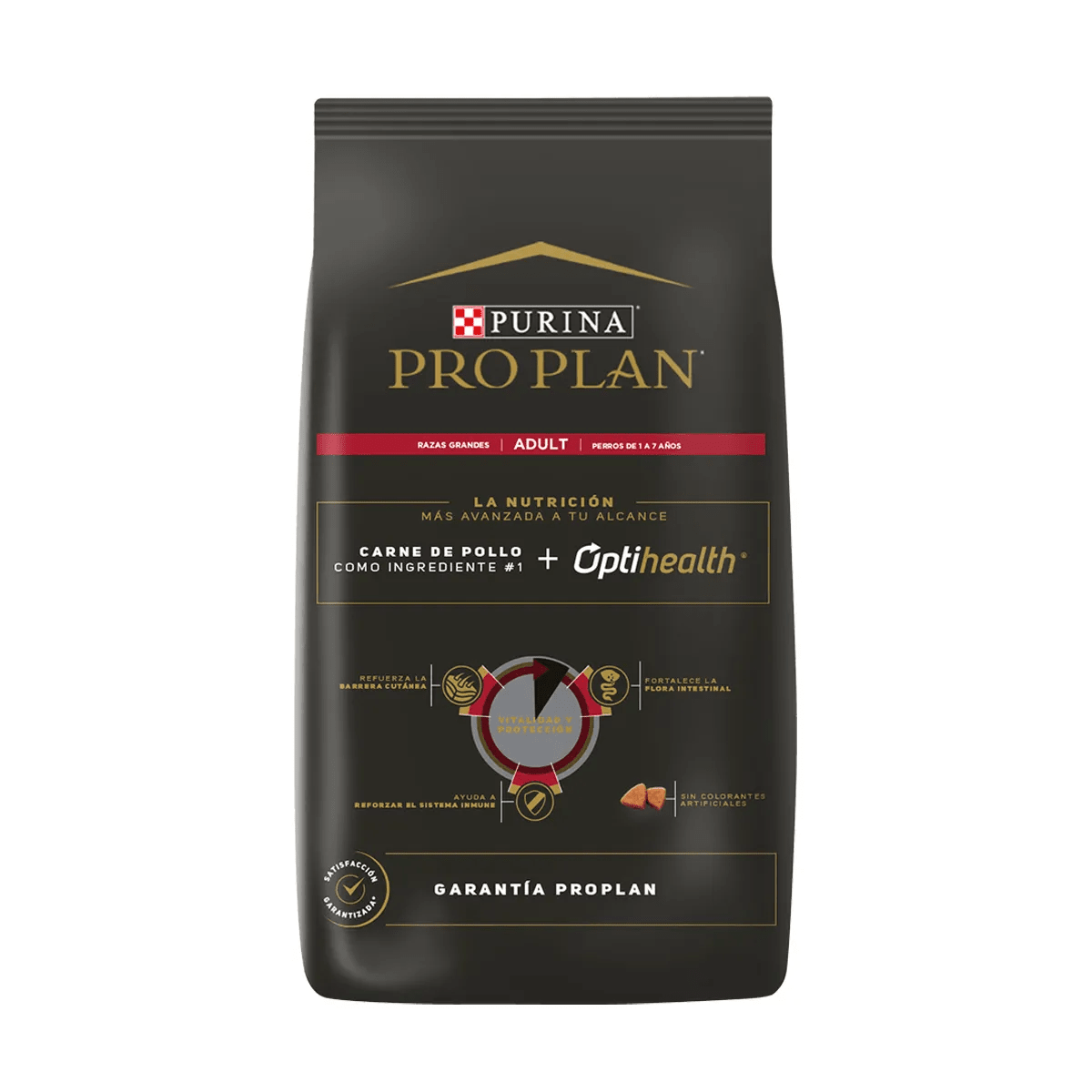 PRO PLAN PERRO ADULTO RAZAS GRANDES 12 KG3