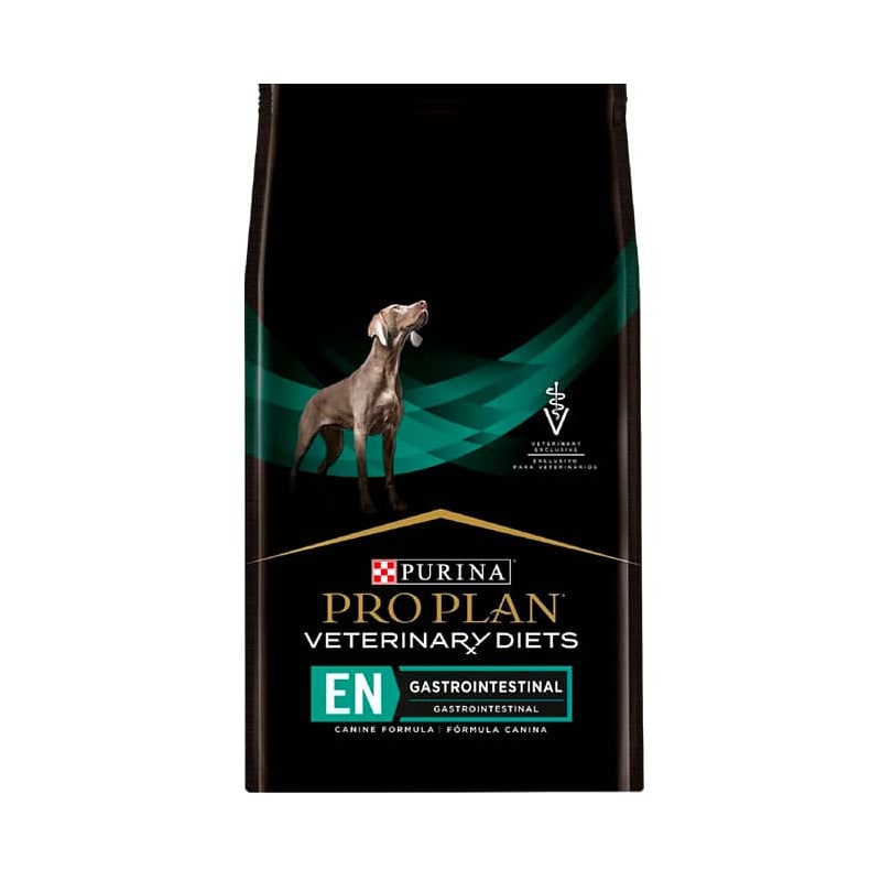 PRO PLAN EN GASTROINTESTINAL CANINO 2 KG1