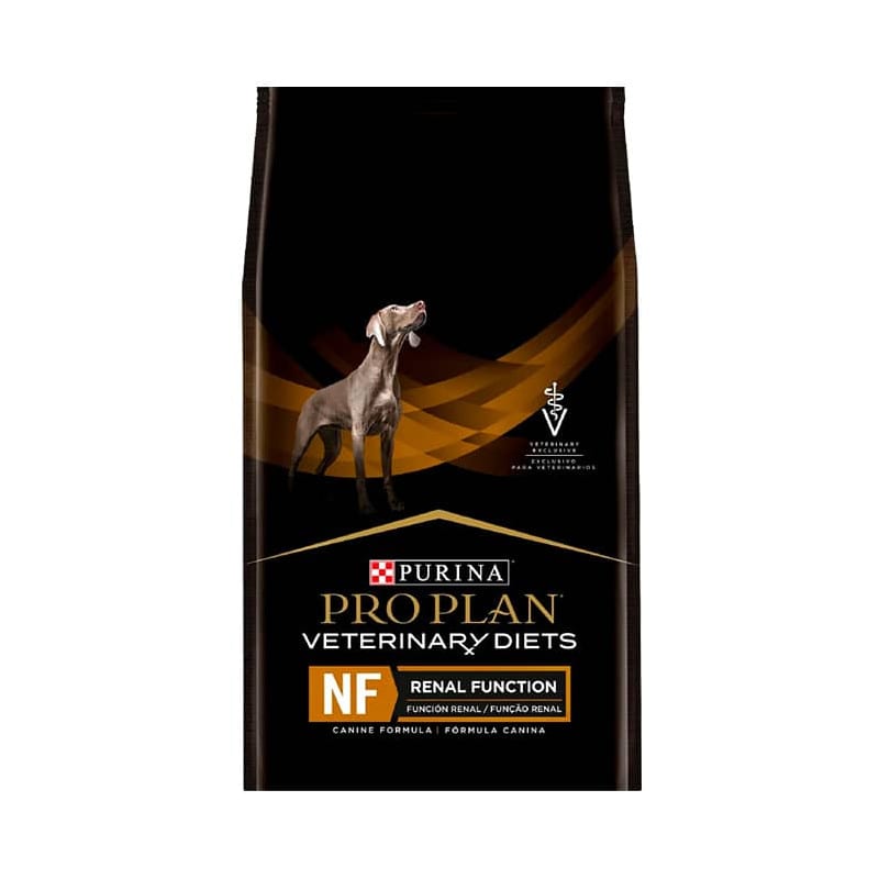 PRO PLAN NF RENAL CANINO 2 KG1