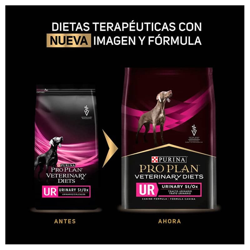 PRO PLAN PERRO UR TRACTO URINARIO 7,5 KG2