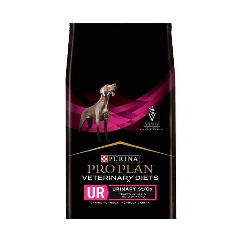 PRO PLAN PERRO UR TRACTO URINARIO 7,5 KG1