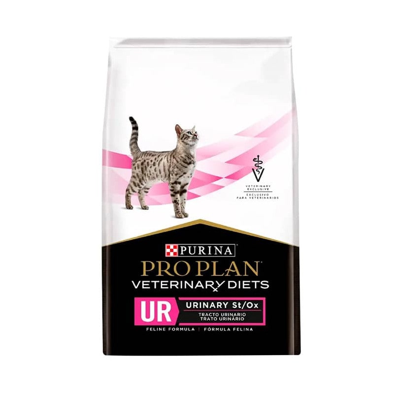 PRO PLAN VETERINARY DIETS GATO UR TRACTO URINARIO 1,5 KG1