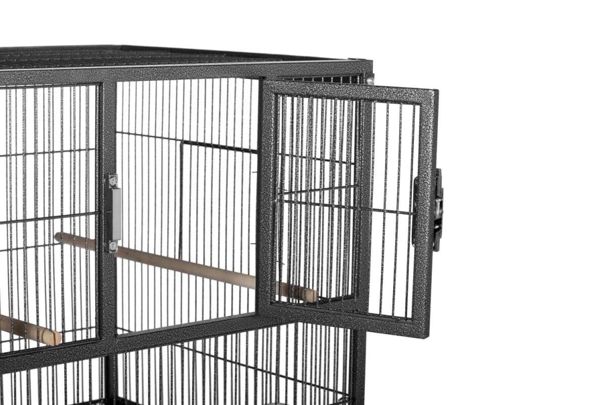 HAMPTON DELUXE DIVIDED FLIGHT3