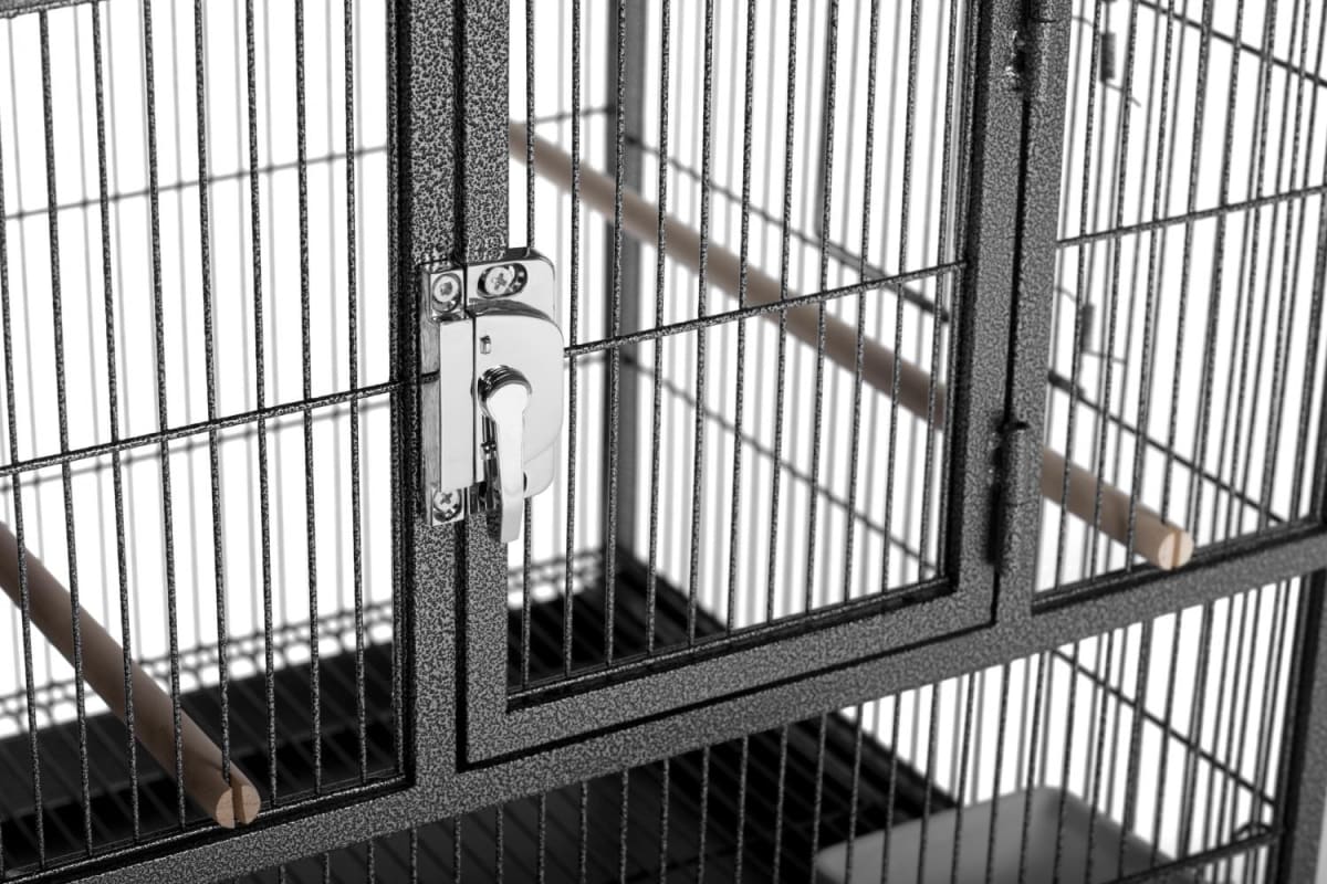 HAMPTON DELUXE DIVIDED FLIGHT4