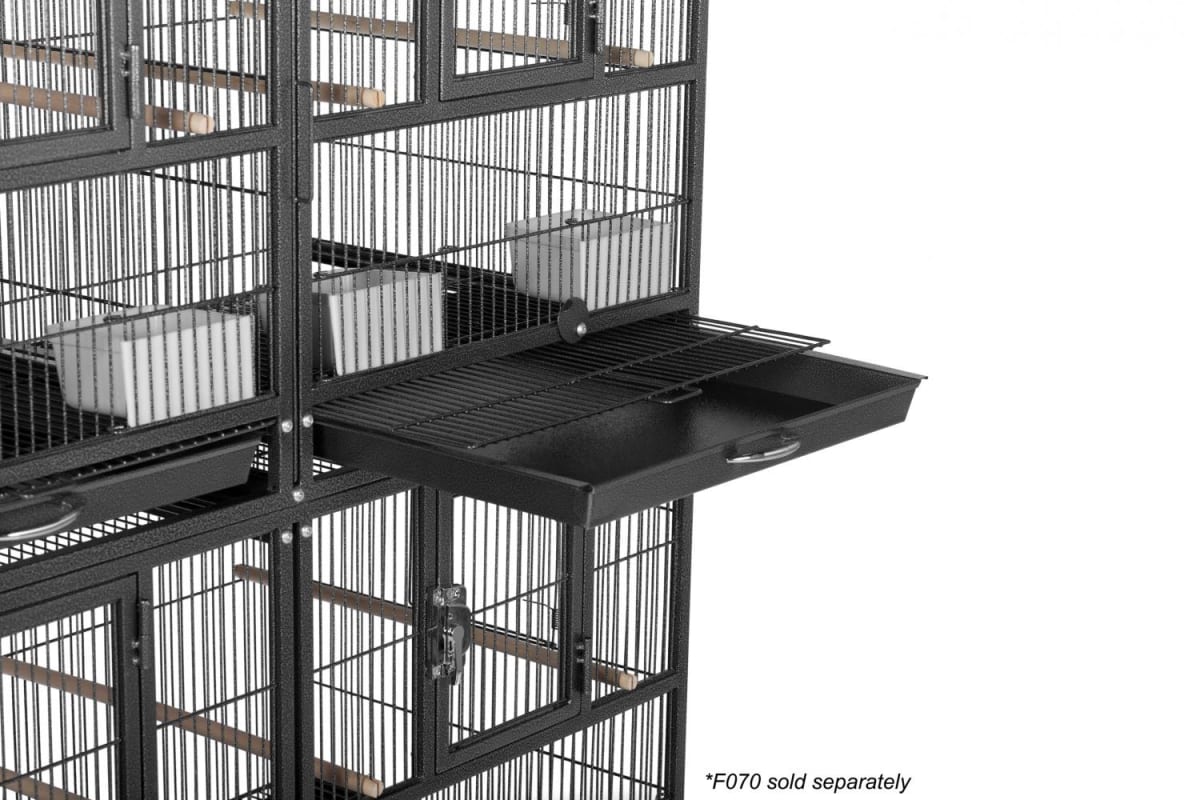 HAMPTON DELUXE DIVIDED FLIGHT5