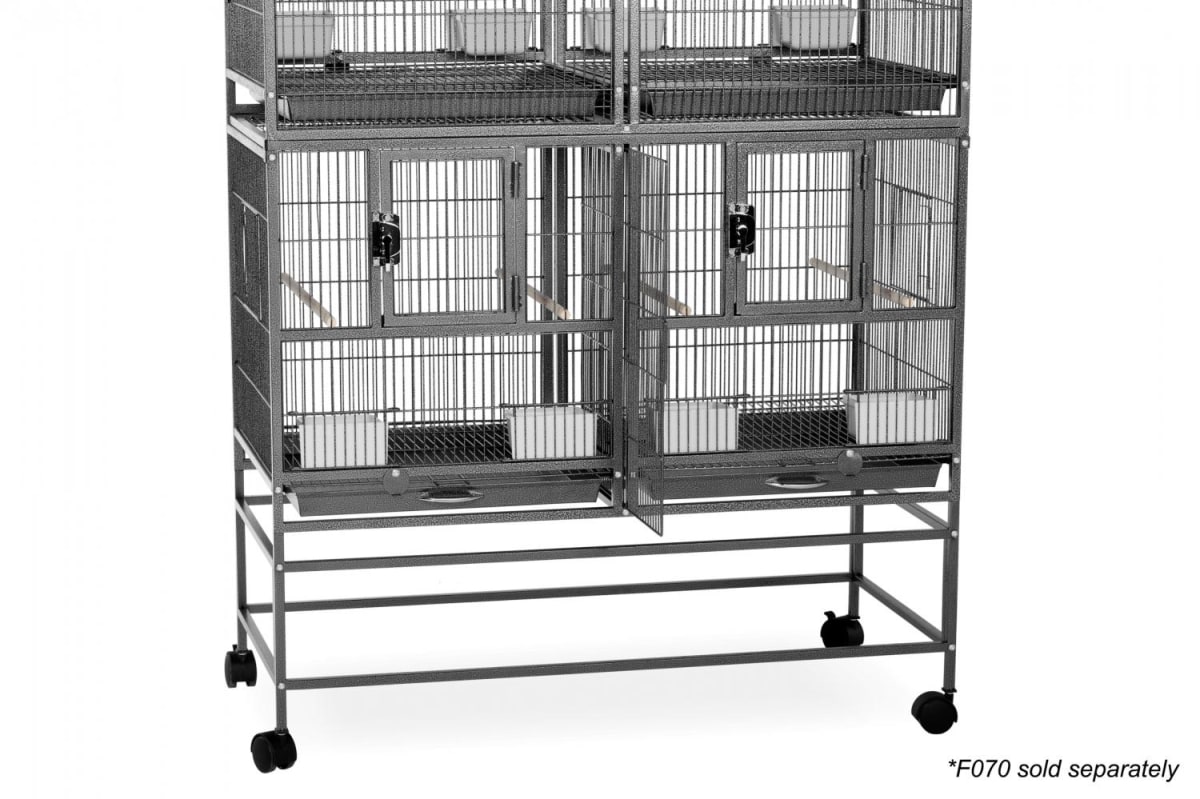 HAMPTON DELUXE DIVIDED FLIGHT6