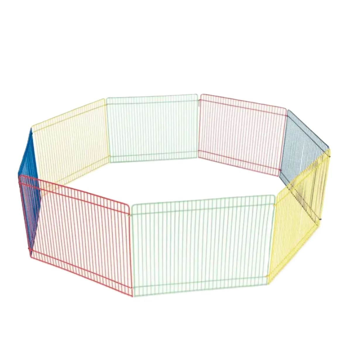 LIVING WORLD CRITTER PLAYTIME CERCO PORTATIL2