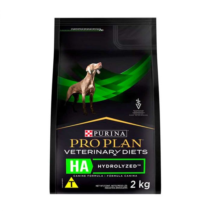 PRO PLAN HA HYPOALERGENIC CANINO 2 KG1