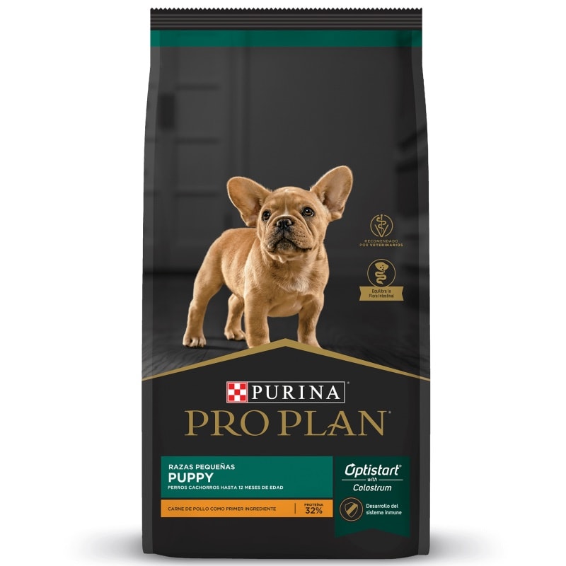 PRO PLAN Puppy Small Breed 7.5kg1