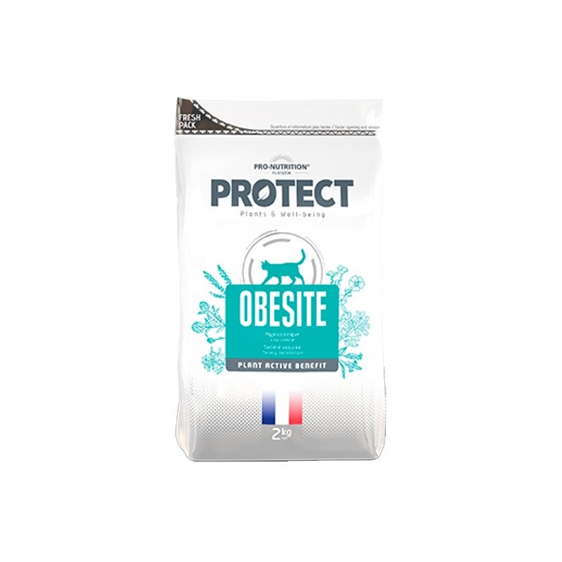 Protec Obesite Felino 2 Kg1