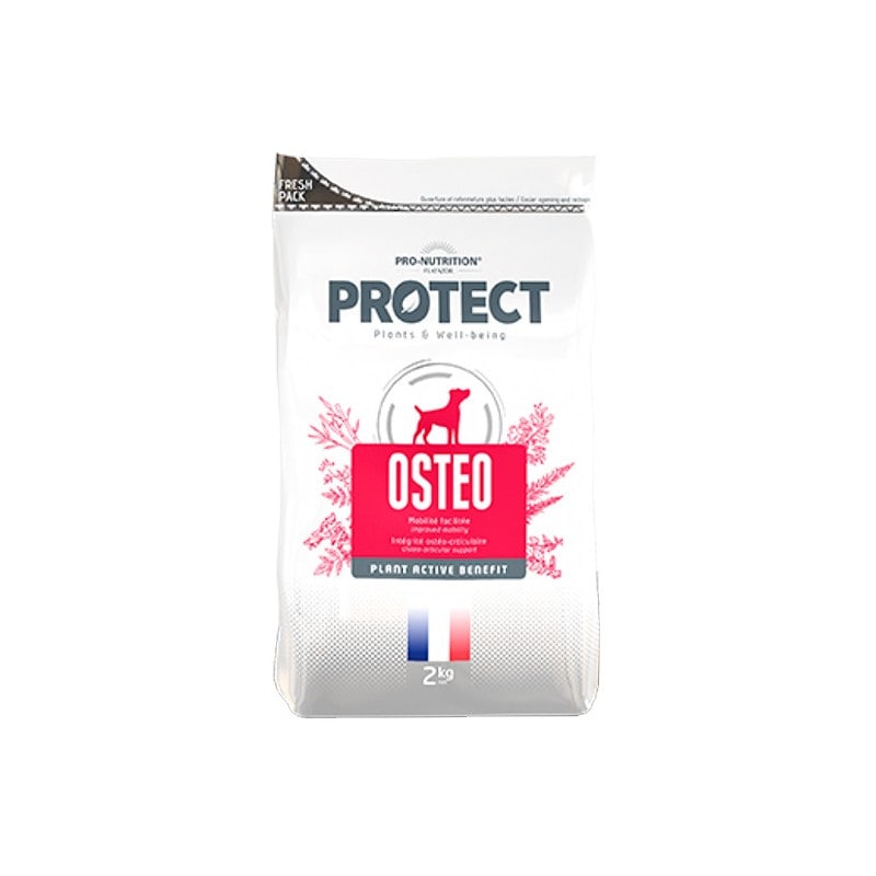 Protec Osteo Canino 12 Kg1