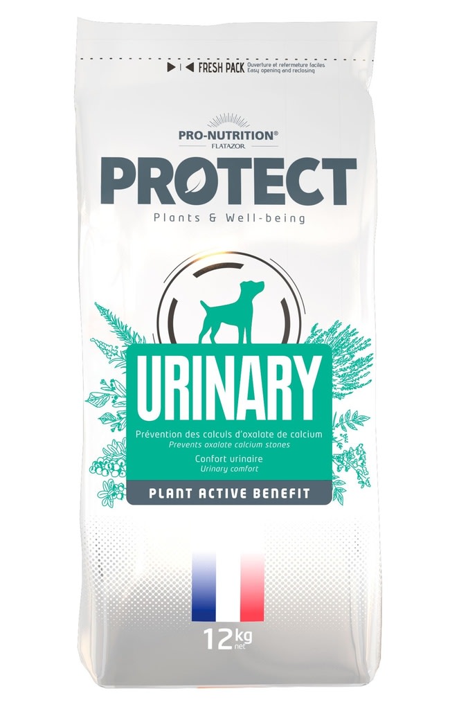 PROTECT URINARY CANINO1